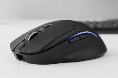 Pro Wireless Mouse